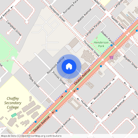 5 Rosemont Ave, Vic 3500, Mildura