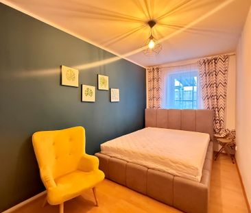 Grudziądz, Kopernika Mieszkanie na wynajem - Photo 3