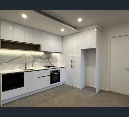 1106/408 Spencer Street, West Melbourne, Vic 3003 - Photo 1