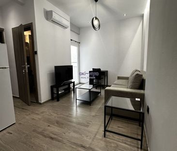 Studio/Γκαρσονιέρα για ενοικίαση - Κέντρο Θεσσαλονίκης, - Φωτογραφία 3