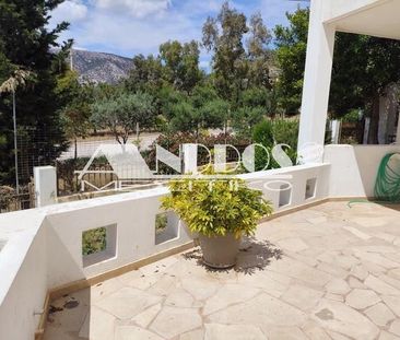Διαμέρισμα για ενοικίαση Τερψιθέα (Γλυφάδα) - Photo 5