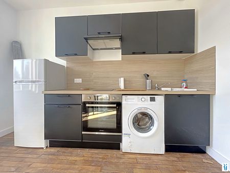 Location Appartement 2 pièces 44m² - Photo 5