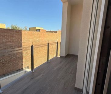 Loft de alquiler en Calle Damian Sanchez Lopez, 6, Praderón - Photo 4