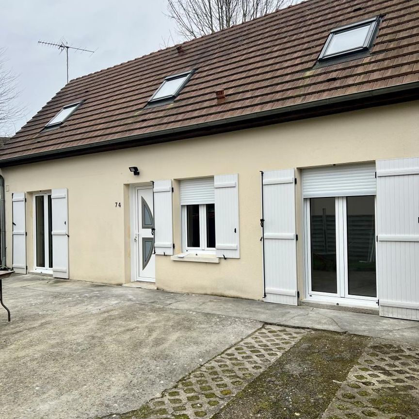 Loue Maison à Fleurines - Photo 1