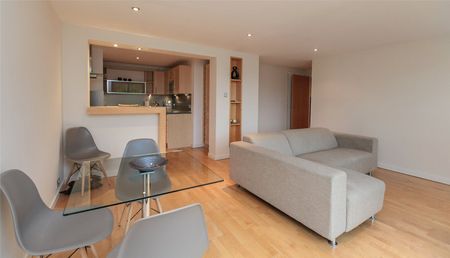 2 bedroom apartment to rent - Photo 3