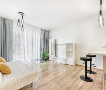 Łódź, Śródmieście, Milionowa - Zdjęcie 1