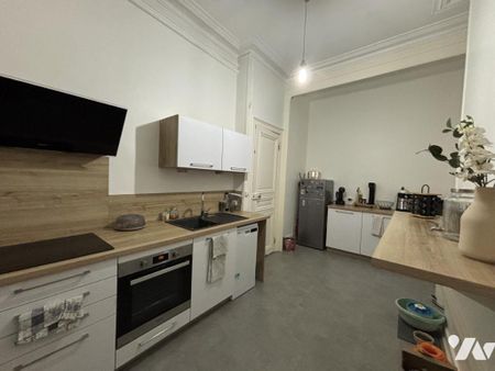 SPACIEUX T2 A PROXIMITE PLACE RENE GOBLET - Photo 3