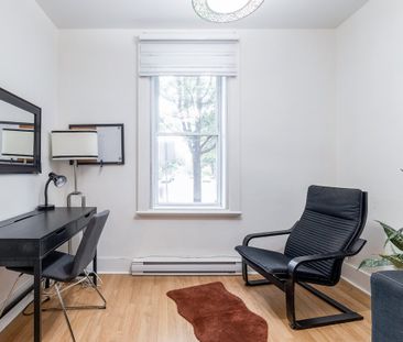 À louer / Appartement - Photo 6