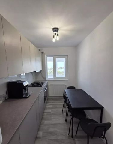 APARTAMENT 2 CAMERE | ZONA TOMIS NORD CIRESICA | TERMEN LUNG - Fotografie 3