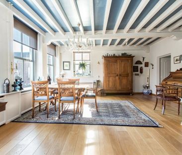 Huis te huur: Engstraat 15 5256 BD Heusden (Gem. Heusden) - Foto 1