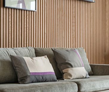 Lovely & Cozy Apartment with Balcony in Neukölln #23 - Photo 1