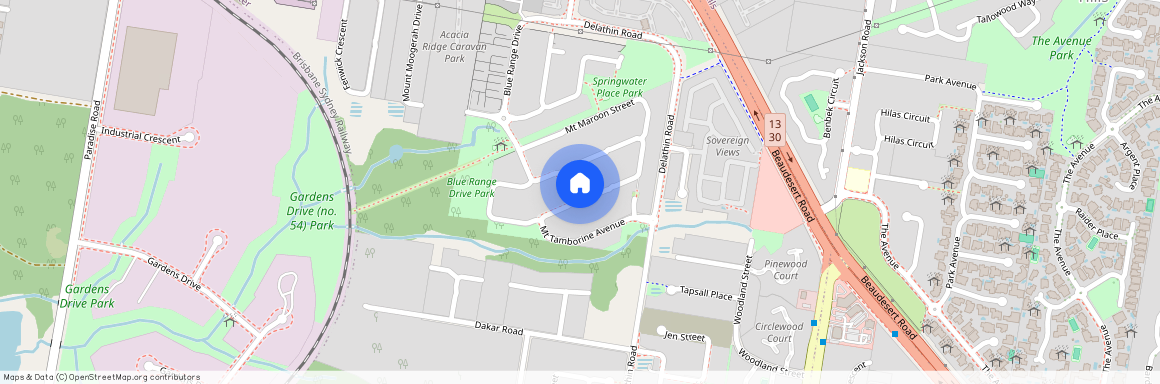 16 Bartle Frere Crescent, Qld 4115, Algester