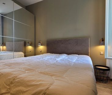 Location Appartement 2 pièces 36m² CANNES 06400 - Photo 5