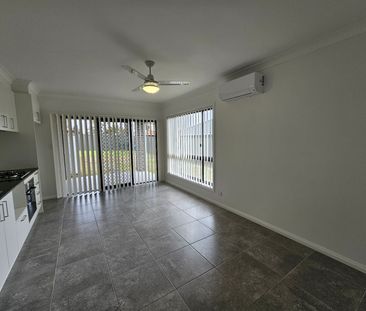 Brand new 2 bedroom granny flat - Photo 1