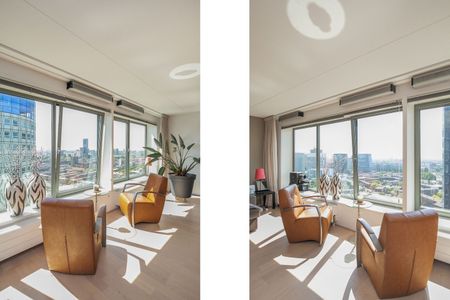 Appartement te huur: Prins Willem-Alexanderweg 187 2595 BT Den Haag - Photo 2