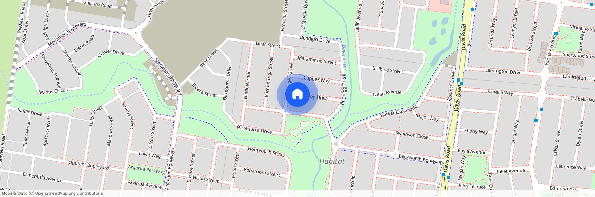 21 Bobby Drive, Vic 3029, Tarneit