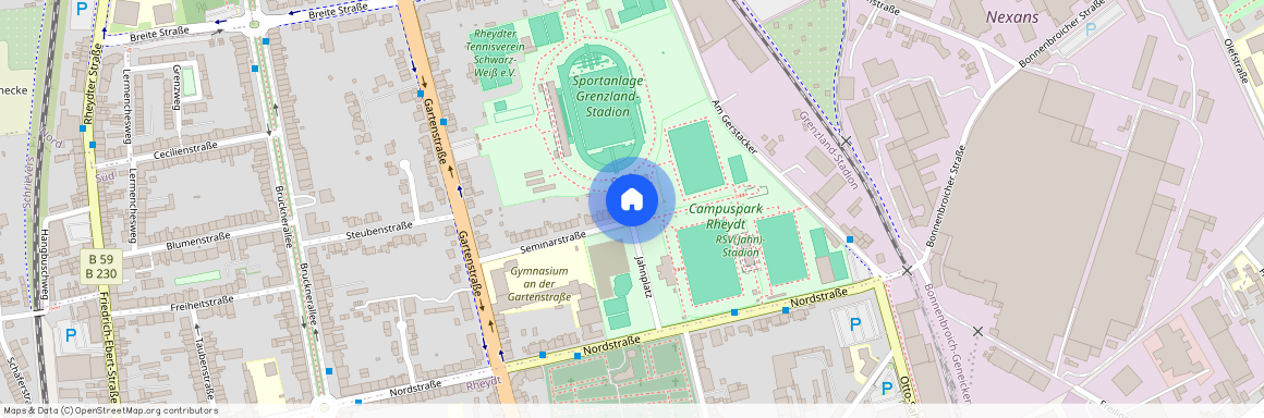 41236 Mönchengladbach-Rhydt