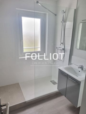 A LOUER Appartement 50160 Torigny les Villes 2 chambres 53 m� - Photo 5