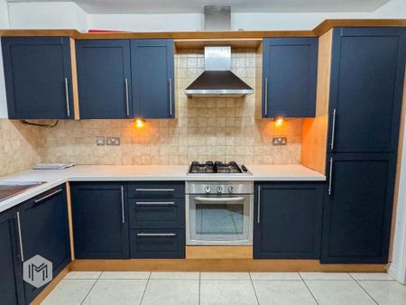 3 bedroom detached house to rent - Photo 5