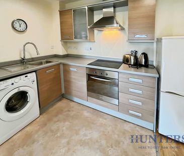 1 bedroom Flat To Let - Photo 6