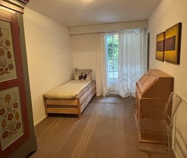 3.5 Zimmer, 100 m², 1. Stock - Photo 4