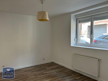 Location Appartement 3 pièces 57m² ST ETIENNE 42000 - Photo 2