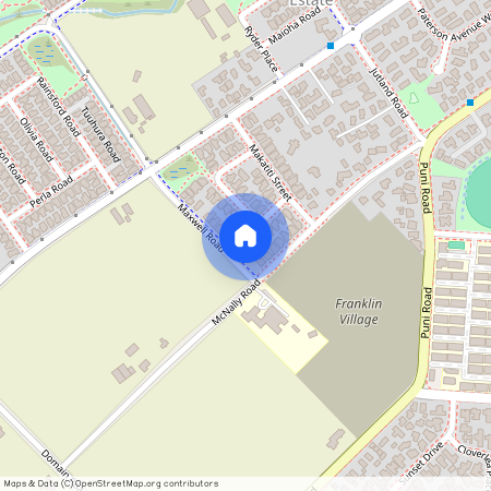 14 Matawai Puna Drive, Pukekohe, Franklin