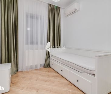 NOU!3 camere SUPER DEAL, 2 bai,PARCARE INCLUSA,Pipera Plaza - Fotografie 1