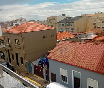 Apartamento T1 - p/ arrendar - Leça da Palmeira - Photo 3