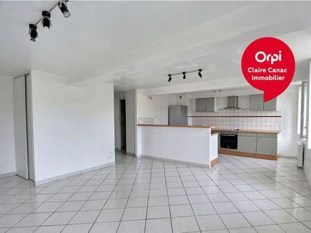 Location Appartement 3 pièces 63m² CASTRES 81100 - Photo 3
