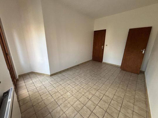 TOULOUSE / Location Appartement 1 Pièce 25 m² - Photo 1