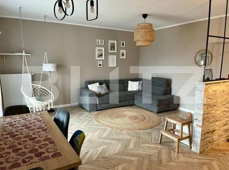 Apartament 3 camere, modern, parcare zona Augustin Presecan - Photo 4