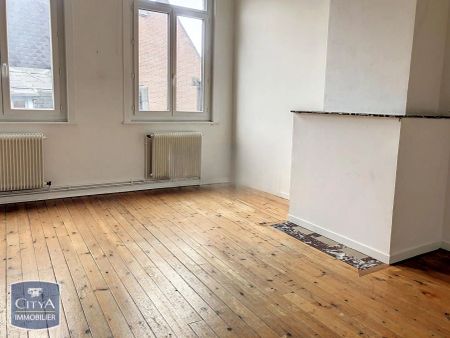 Appartement à louer 1 pièce 40.65m² - Photo 5