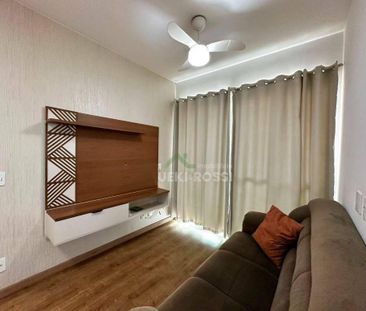 Nyc Palhano Apartamento Com 3 Quartos Sendo 1 Suíte Para Alugar por... - Photo 2