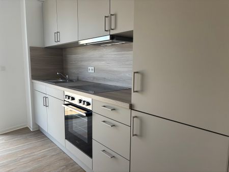 Moderne Erdgeschosswohnung im NEUBAU-Erstbezug - Photo 4