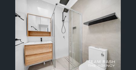 Modern Family Home in Prime Cloverdale - Photo 5