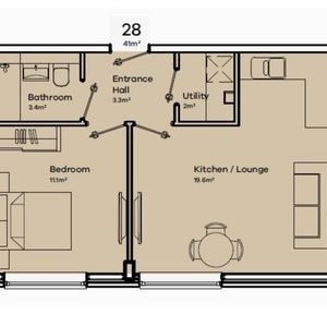 Windmill Lane - Photo 2