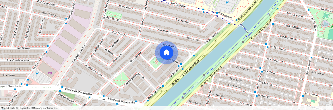 1043 Rue Melatti, Montréal (LaSalle), QC H8N2Z9