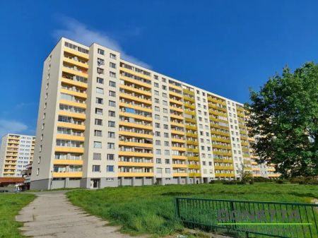 Pronájem bytu 2+kk po rekonstrukci v Hradci Králové - Фото 2