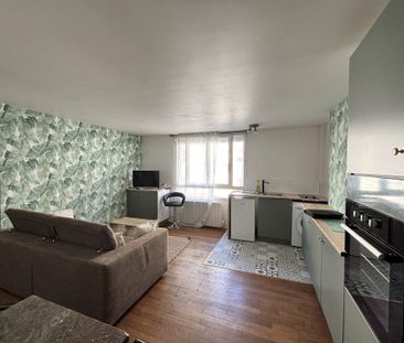 Location Appartement 2 pièces 37m² CAEN 14000 - Photo 2