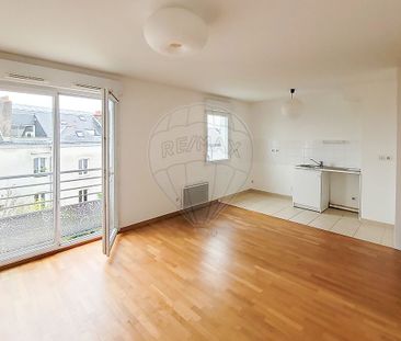 Appartement 2 chambre(s) à louer - Nantes - Photo 2