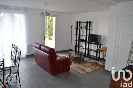 Maison 4 pièces de 70 m² à Limours (91470) - Photo 5