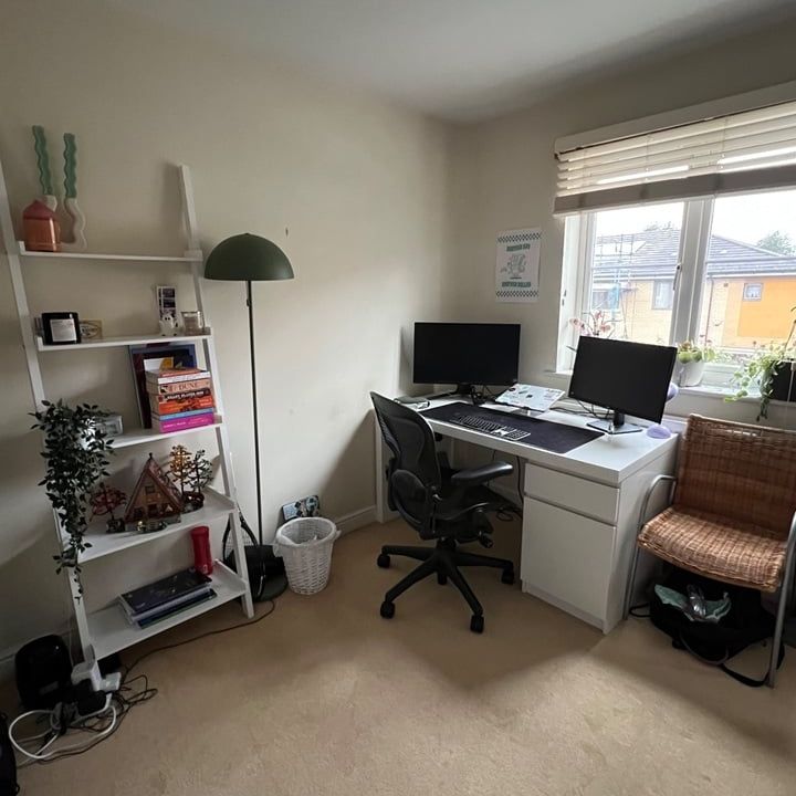 Room in a Shared House, Lynbrook Grove, SE15 - Photo 2