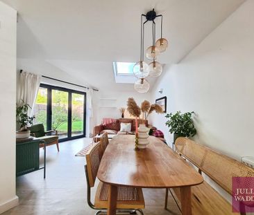 3 bedroom terraced house to rent - Photo 4