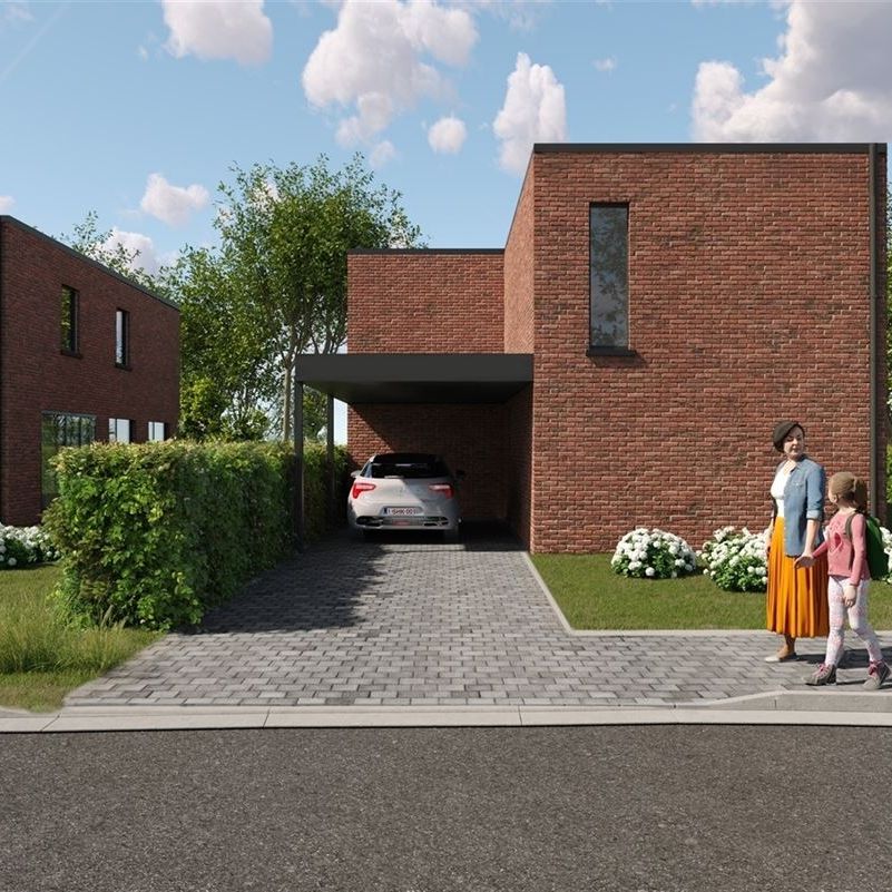 Leliestraat 27, 2490 BALEN - Photo 1
