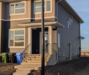Newly finished 4-bedroom duplex — 4 Bedrooms Duplex - Photo 1