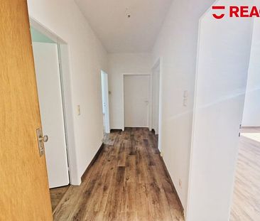 Geräumige 2-Zimmer-Wohnung mit Balkon in Aachen-Forst! - Foto 4