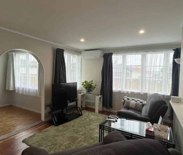 Great Family Home in Levin - Photo 1