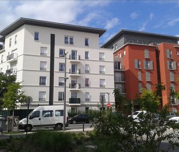 APPARTEMENT F2 CERGY LE HAUT - 2 pièce(s) - Photo 2