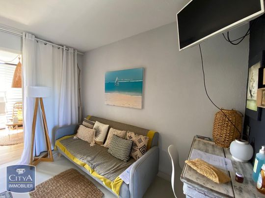 Location Appartement 1 pièce 39m² LA SALINE LES BAINS 97434 - Photo 1